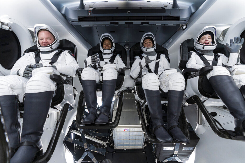 SpaceX